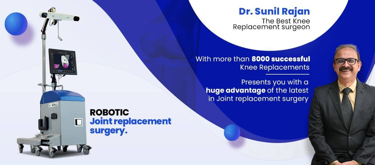 best hip replacement surgeon