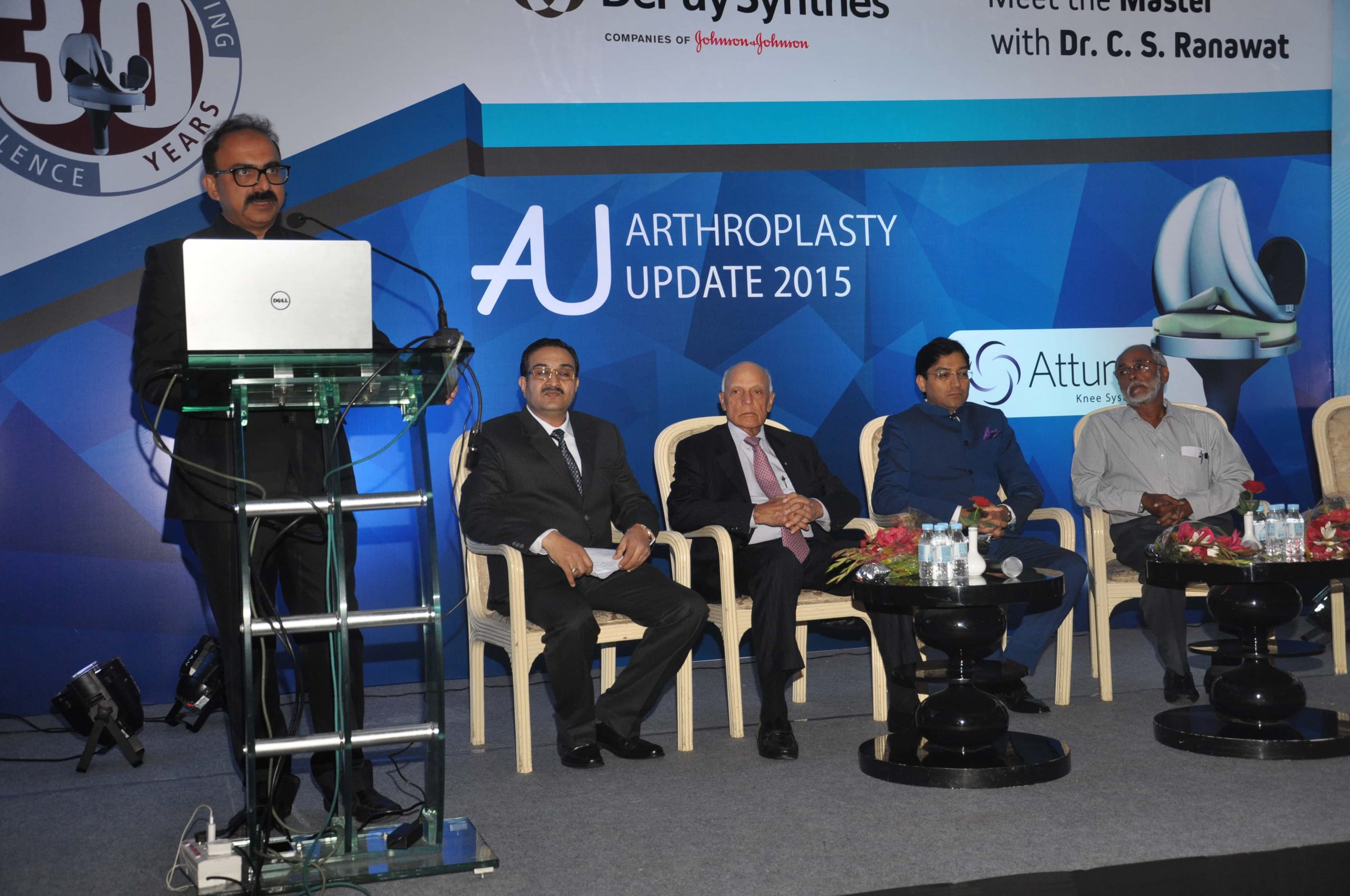 RANAWAT ORTHOPAEDIC CONFERENCE