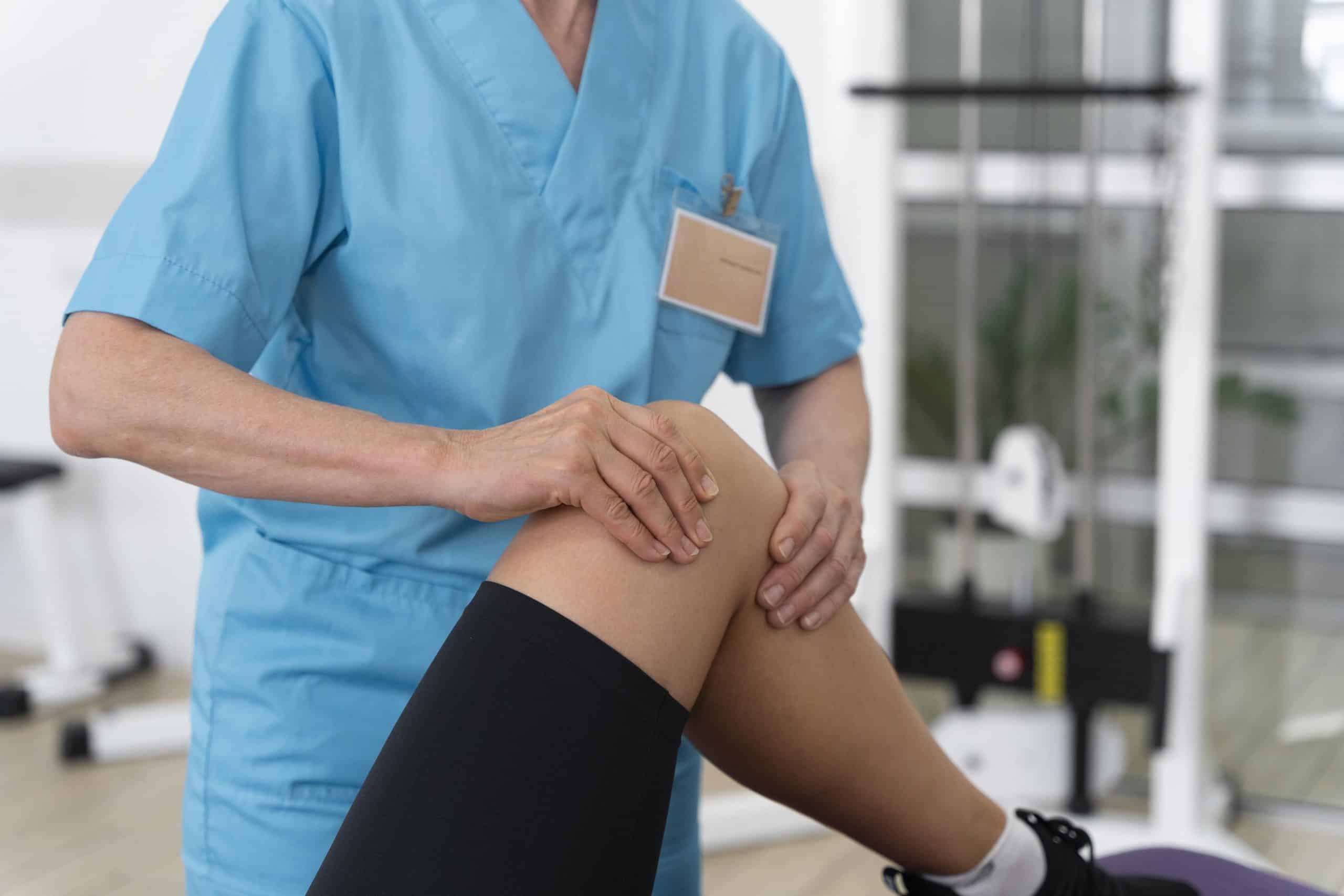 Why Choose an Orthopaedic Surgeon for Your Joint Health?