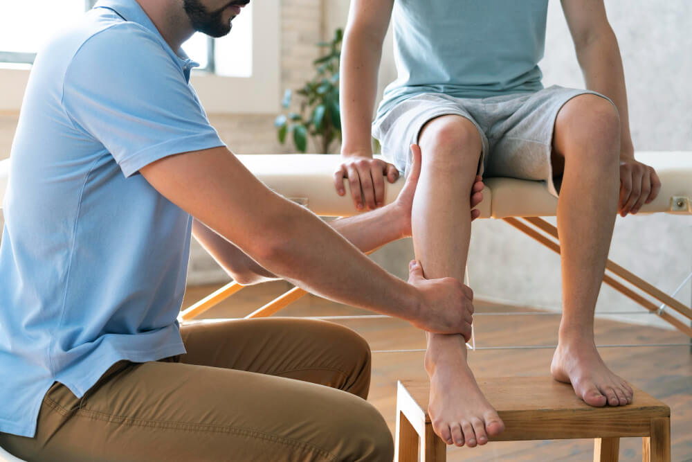 Your Guide to Find The Best Orthopaedic Doctor in Indore