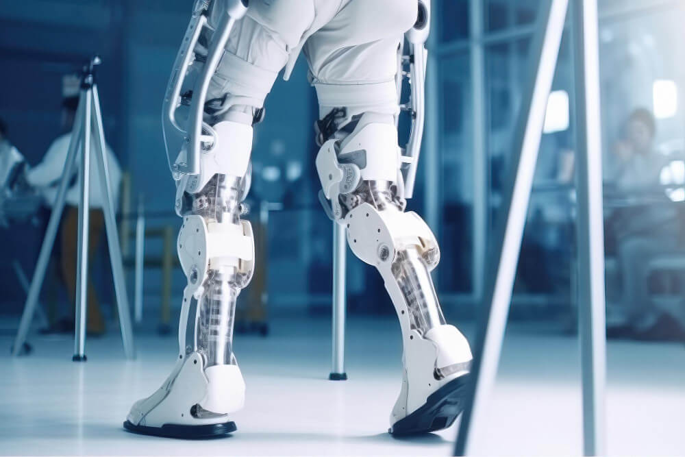 Surgeon Perspective on Robotic Knee Replacement 