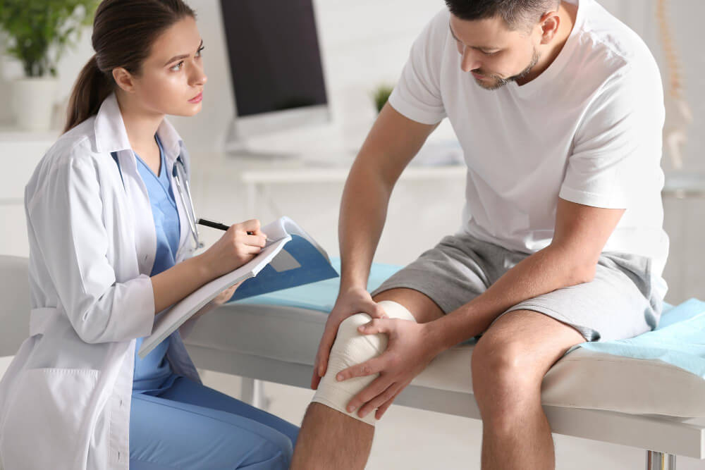 What Type of Procedure Orthopedic Doctors do?