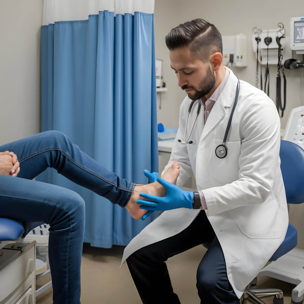 Preventing Knee Pain: Tips from Top Knee Specialists in Indore