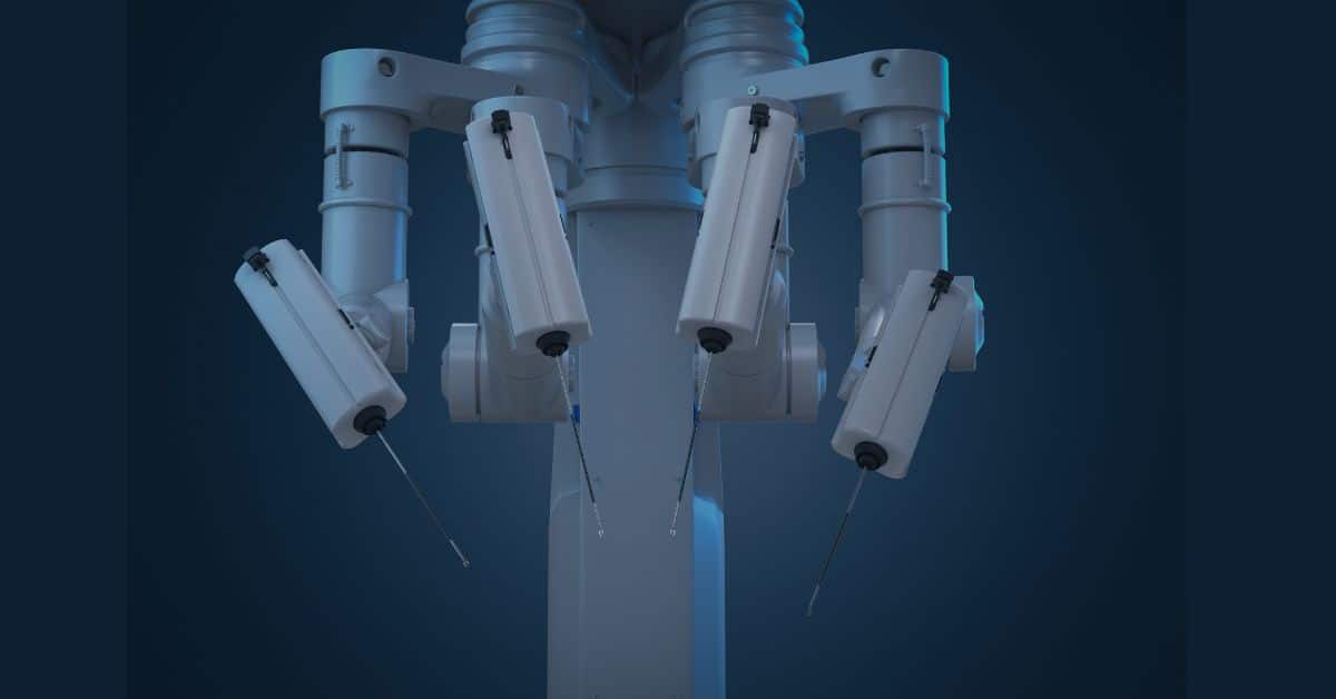 How Knee Replacement Is Getting Better with Robotic Help