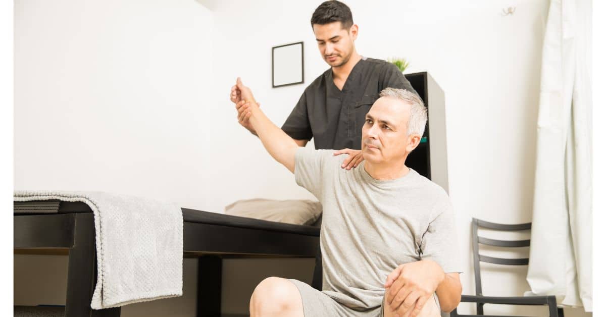 Pain in Knees, Hips, or Shoulders? Here’s How to Find the Right Treatment