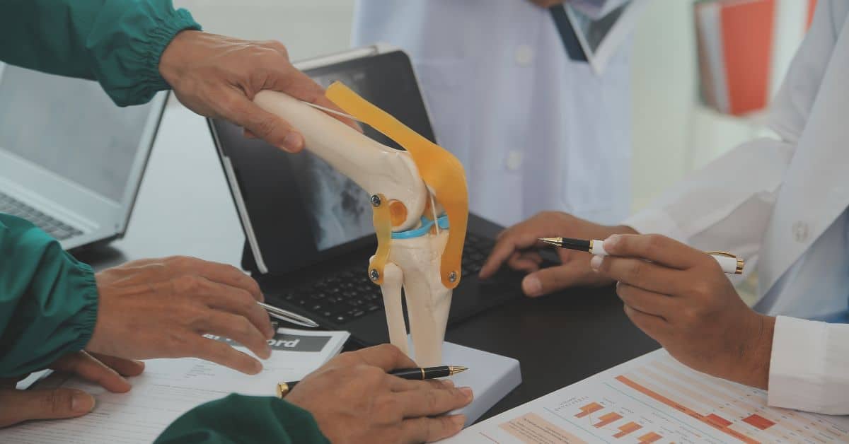 Is Partial Knee Replacement Right for You? Here’s What You Need to Know