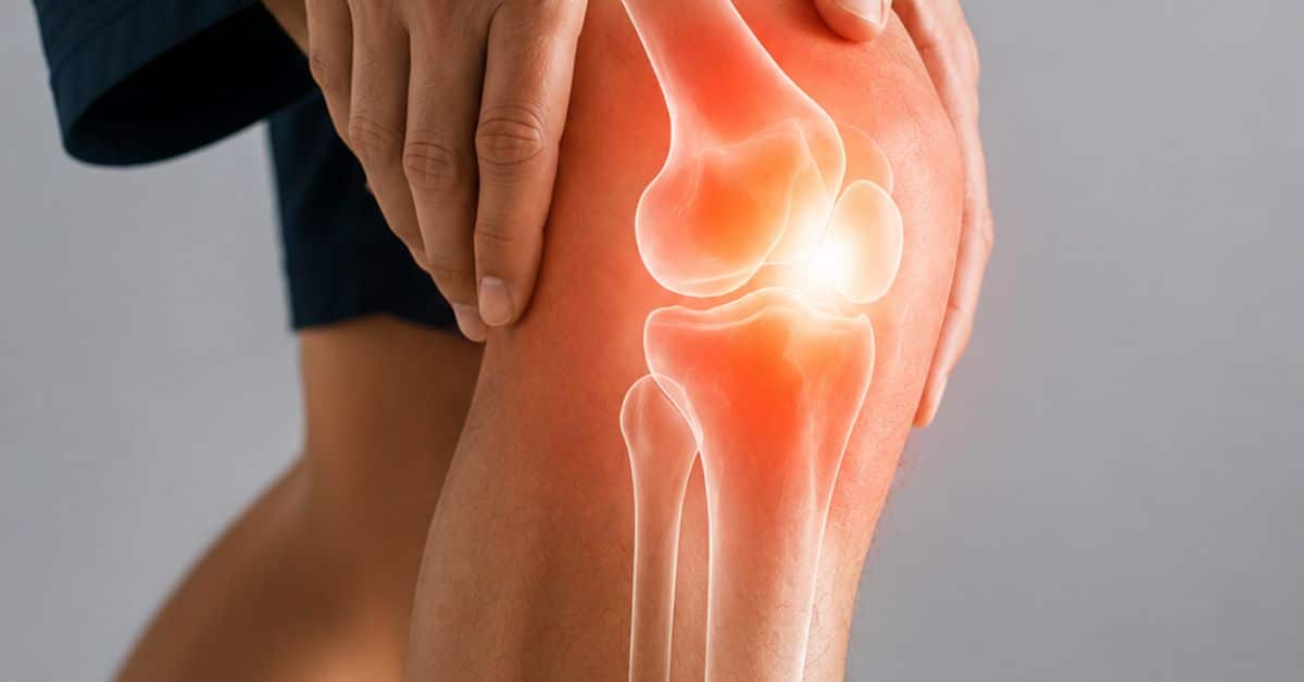What Symptoms Appear When the Knees Wear Down?