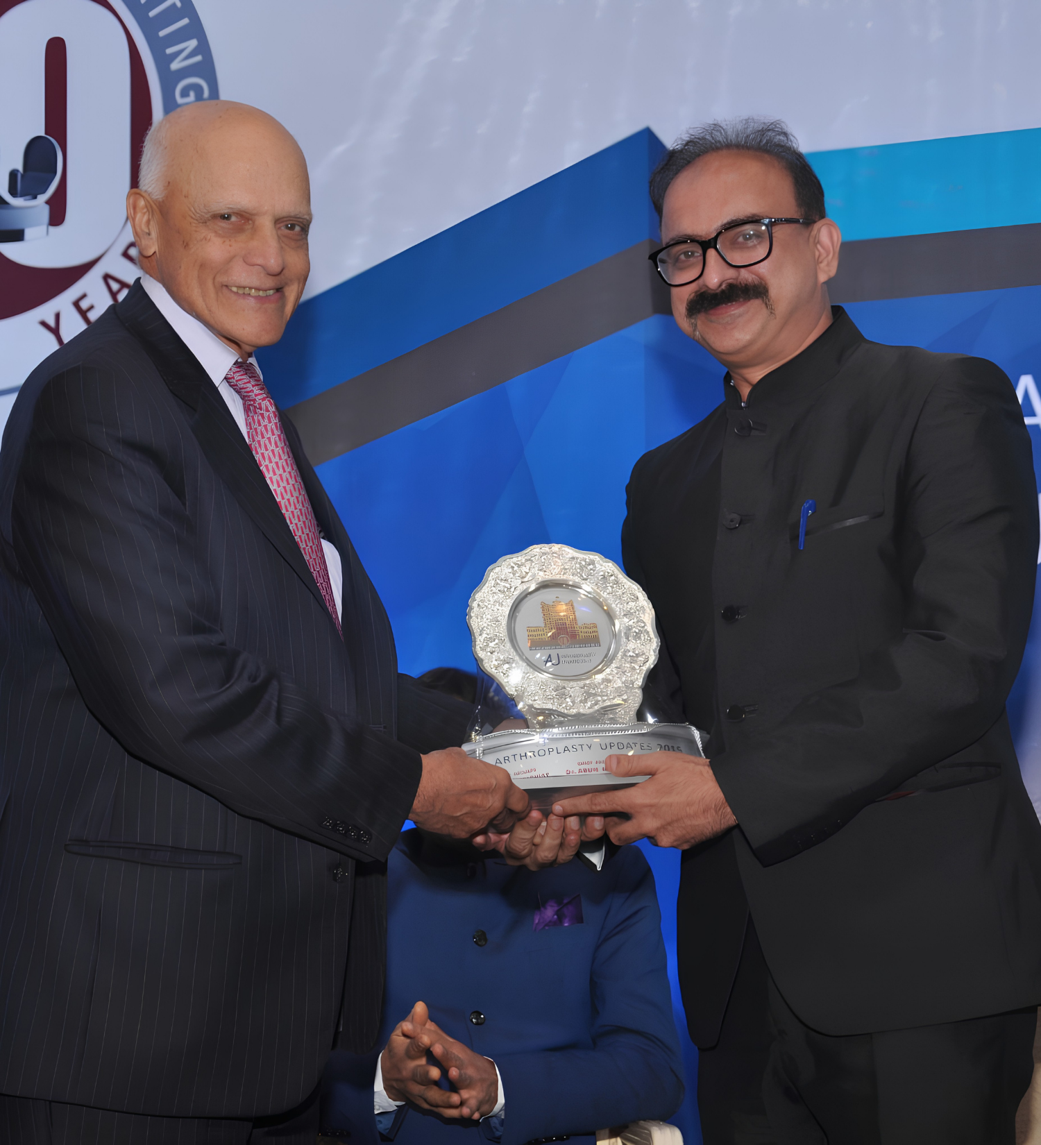 Dr. Sunil Rajan