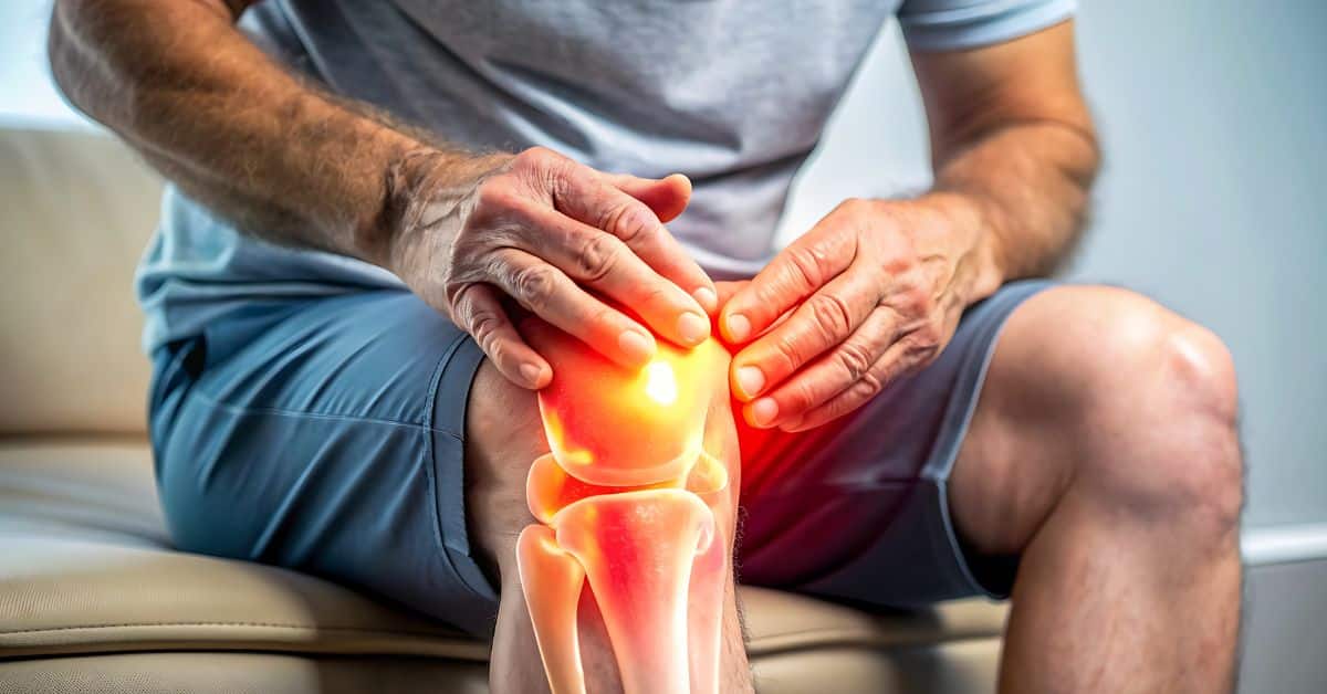 What Stage of Osteoarthritis Do You Need Knee Replacement?
