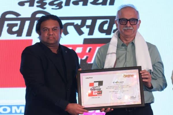 Dr. Sunil Rajan